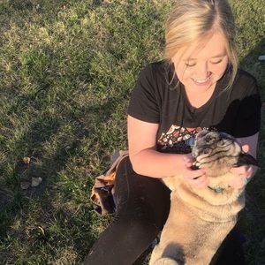 Meet your Posher, Gabi